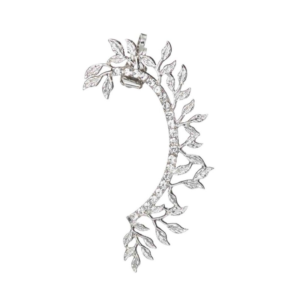 (BI) Leafy Earring